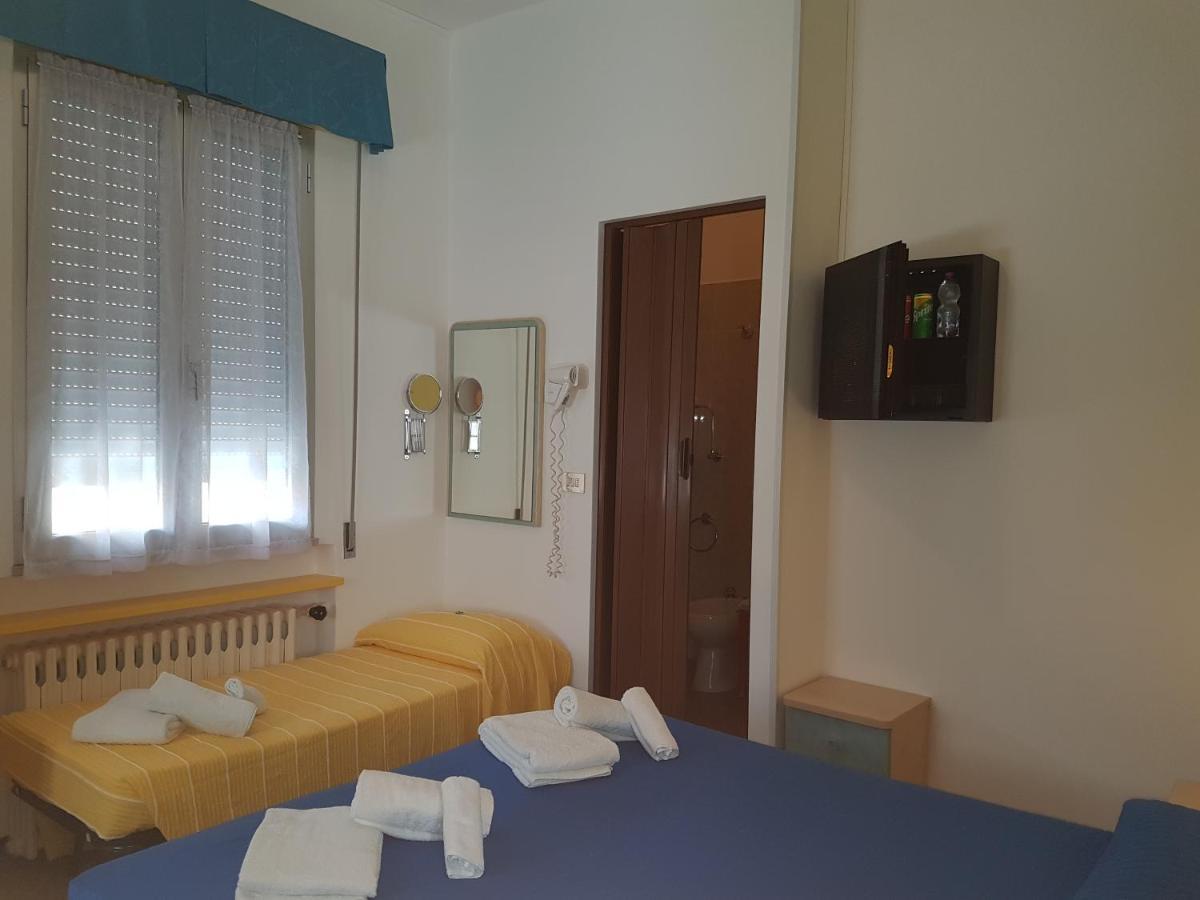 Ersilia Hotel Rimini