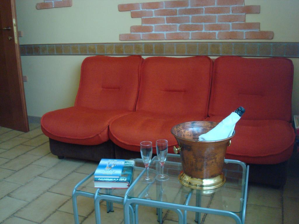 Ersilia Hotel Rimini
