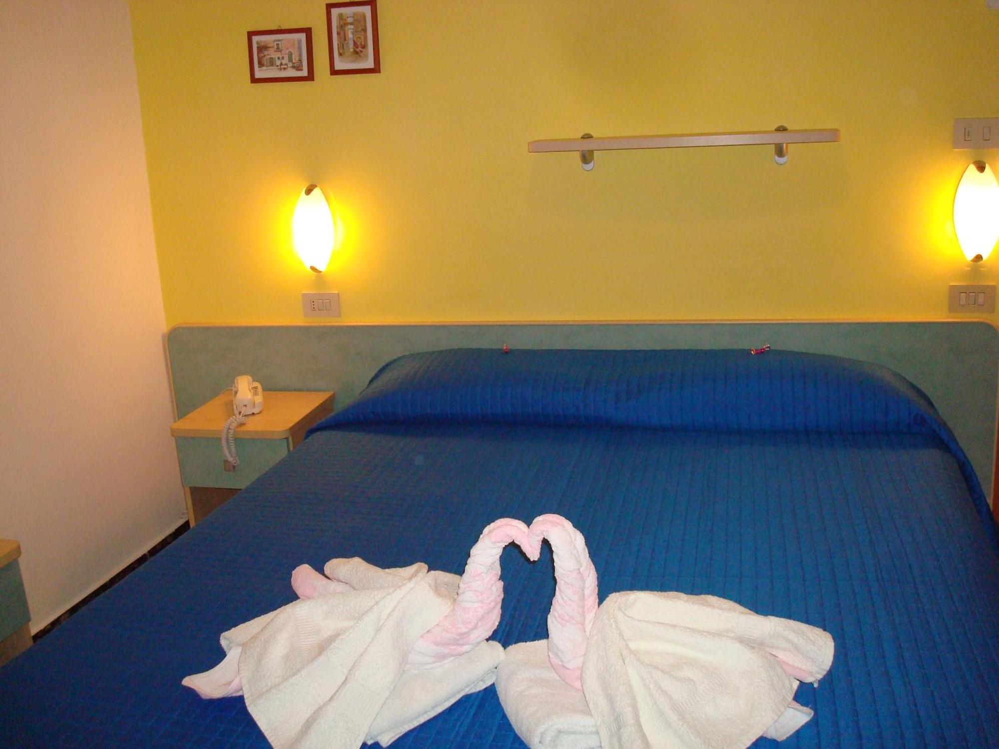 Ersilia Rimini