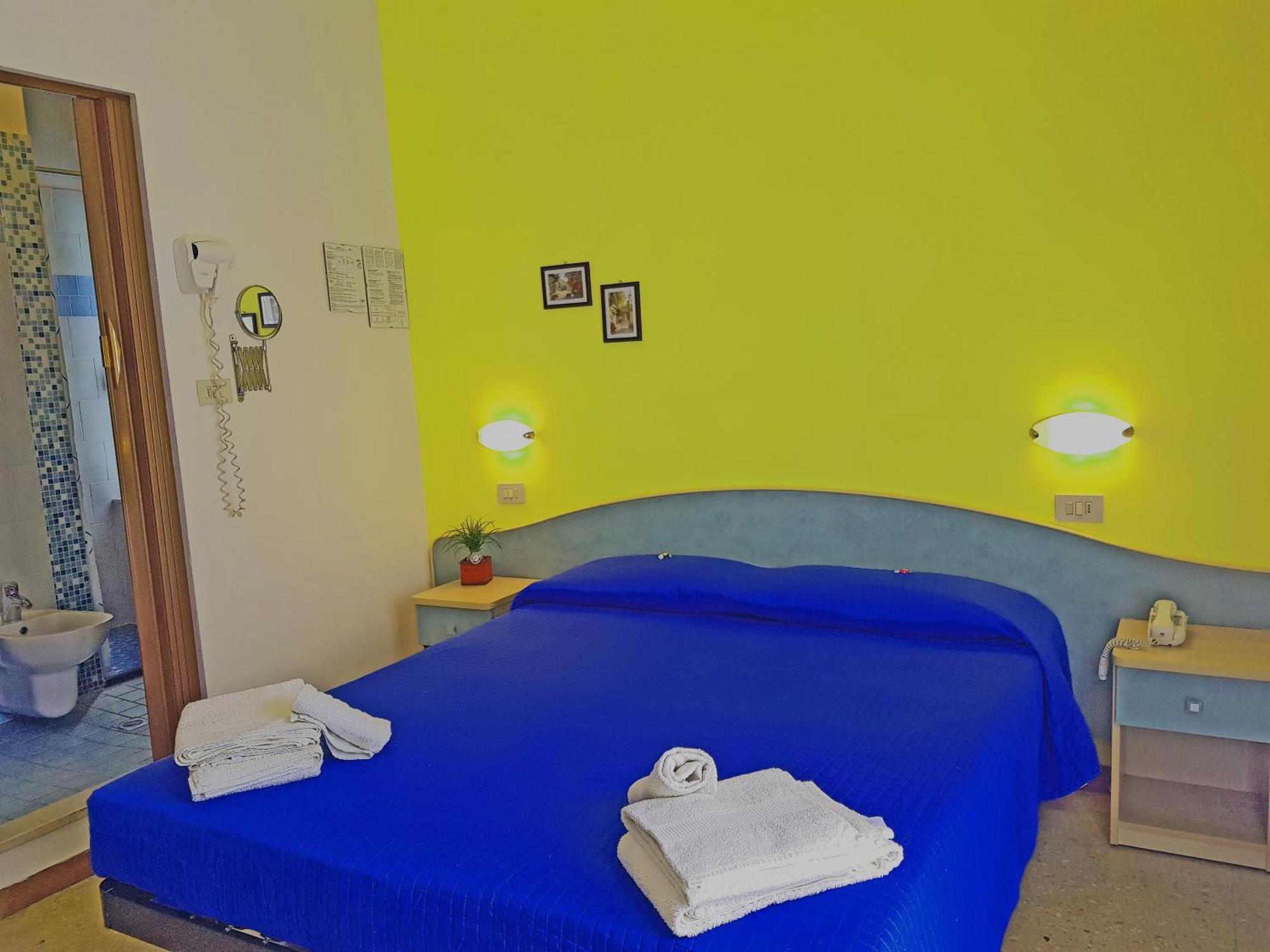 Ersilia Hotel