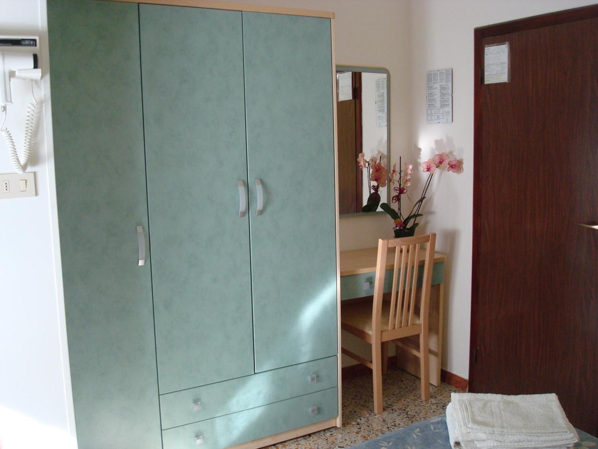 Hotel Ersilia Rimini