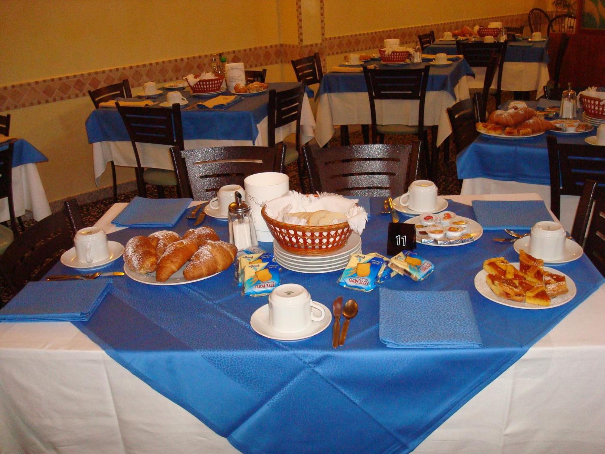 Hotel Ersilia Rimini