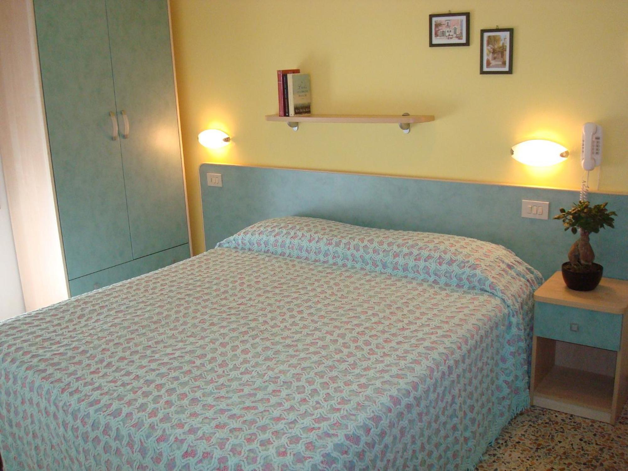 Hotel Ersilia Rimini