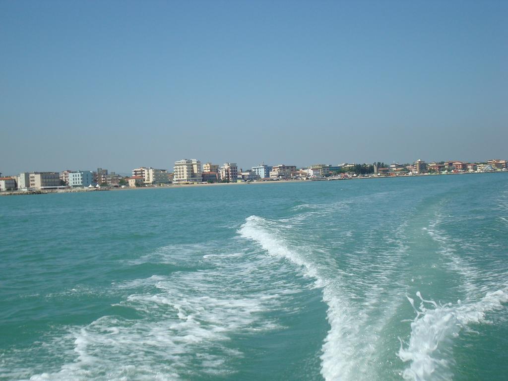 Ersilia Hotel Rimini