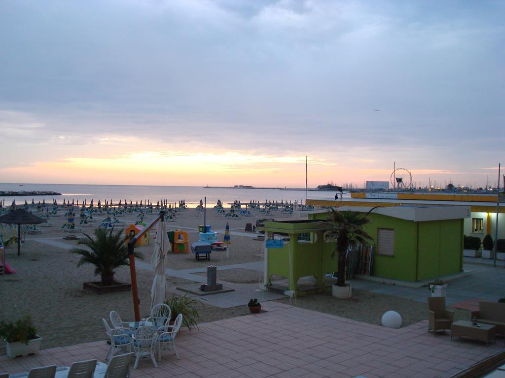 Ersilia Hotel 2*