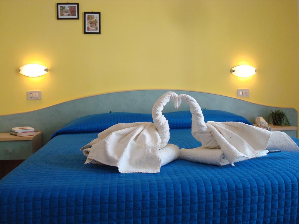 Ersilia Hotel Rimini
