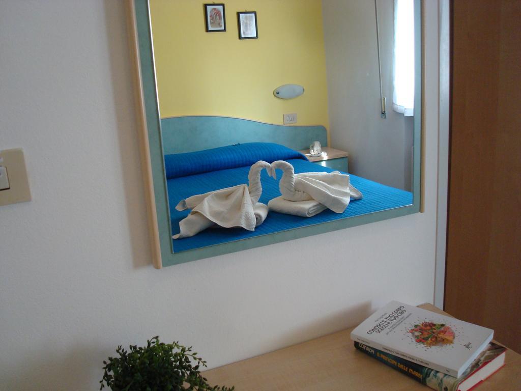 Hotel Ersilia 2*