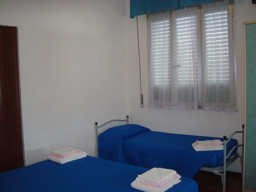 Ersilia Hotel 2*