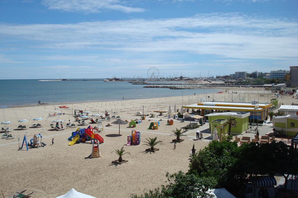 Hotel Ersilia 2*