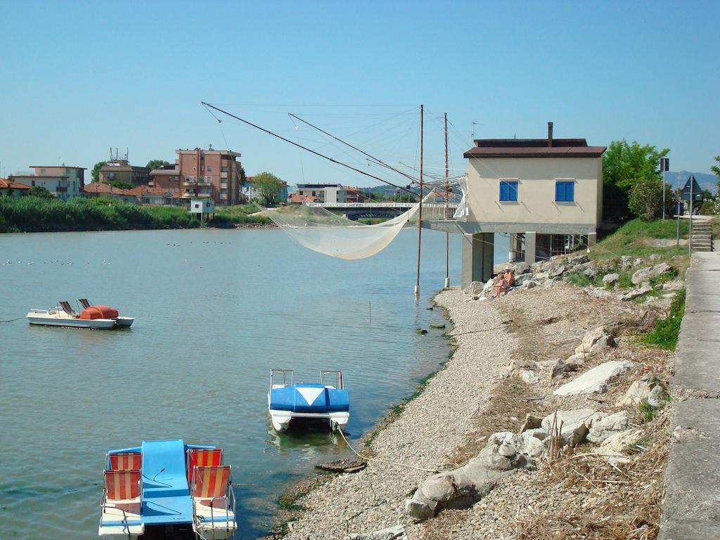 Ersilia Hotel Rimini