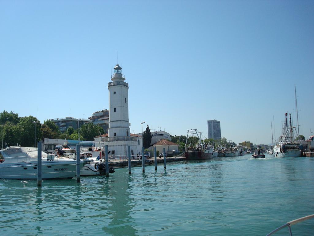 Ersilia 2* Rimini