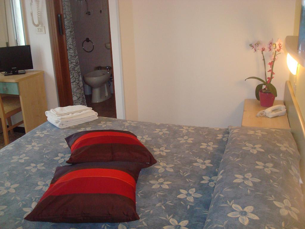 Ersilia Hotel