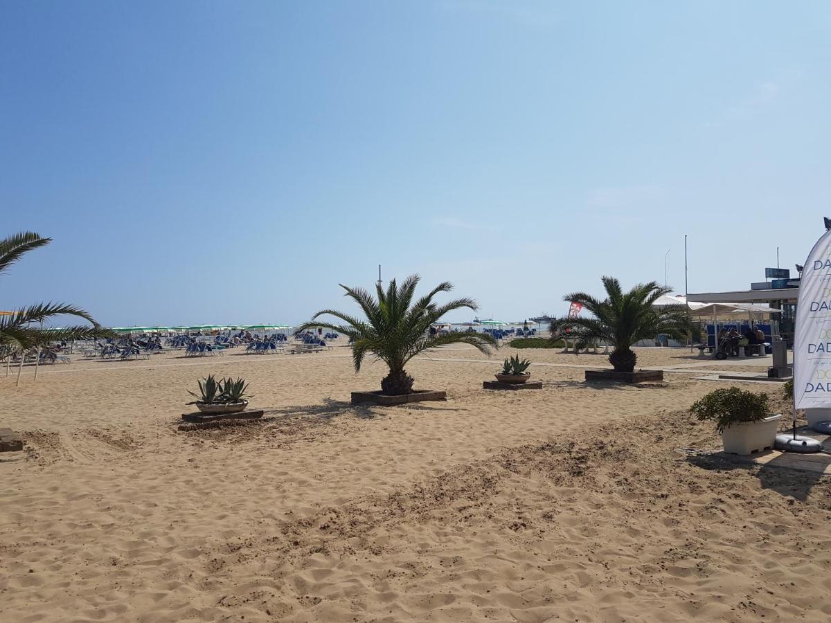 Hotel Ersilia Rímini