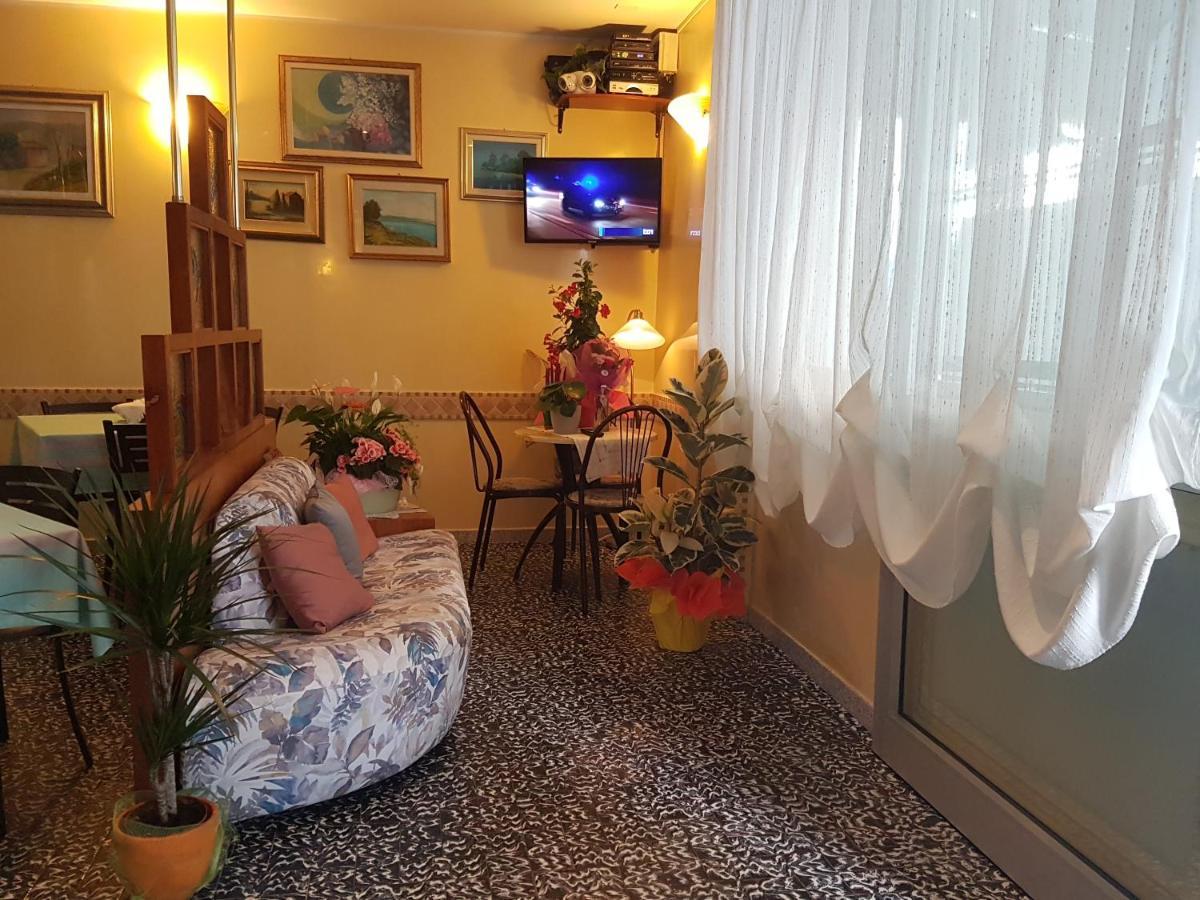 Hotel Ersilia Rímini