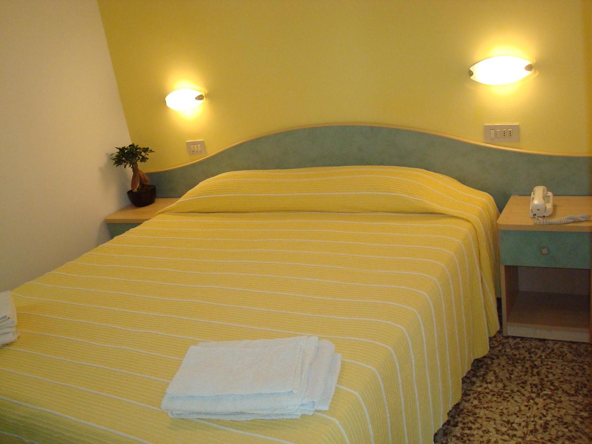 Hotel Ersilia