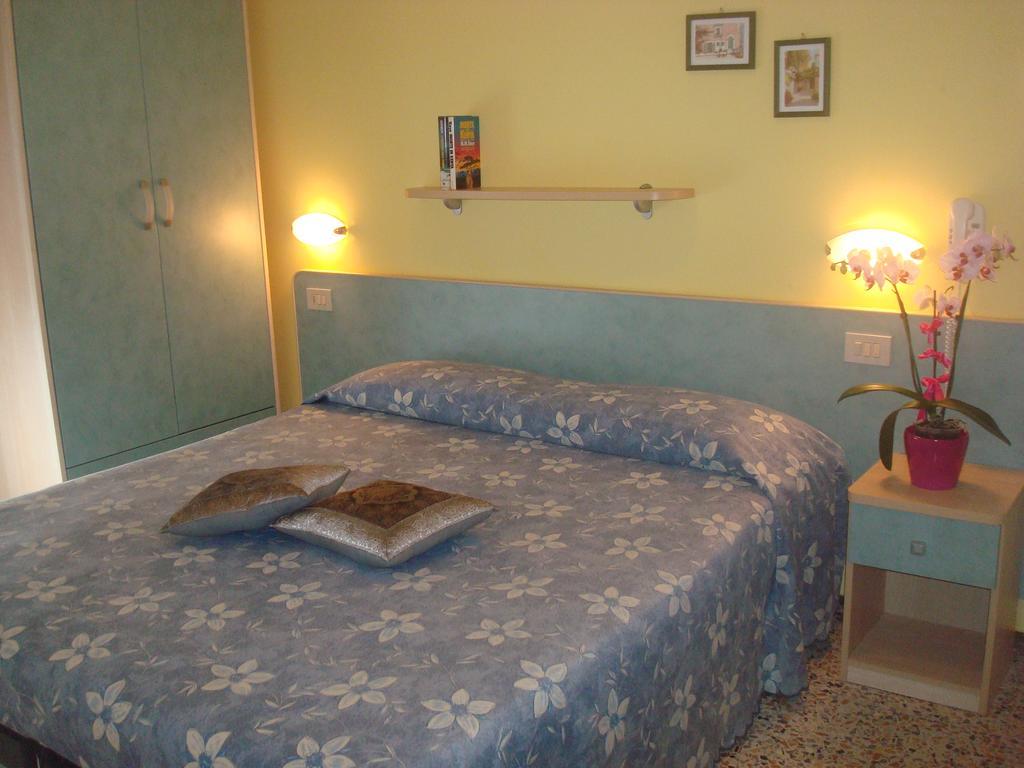 Ersilia Hotel