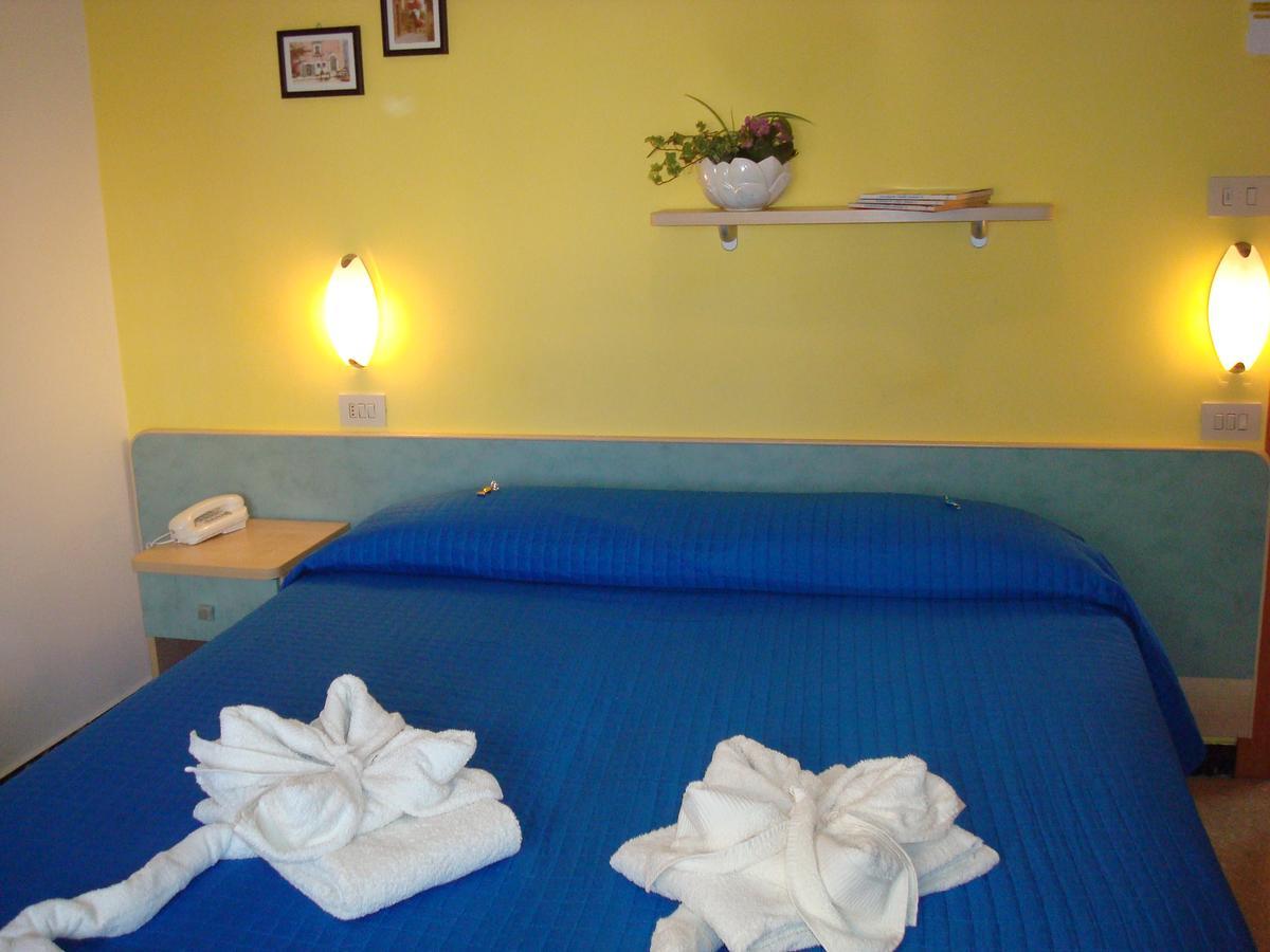 Hotel Ersilia