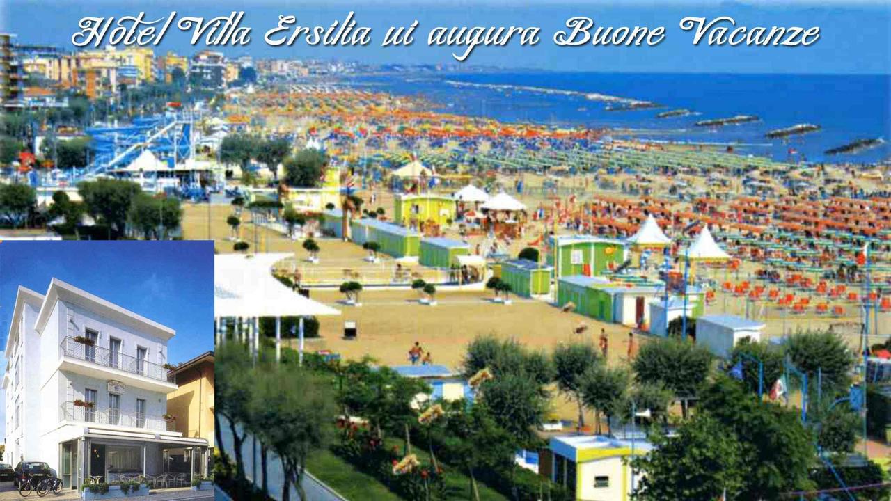 Ersilia