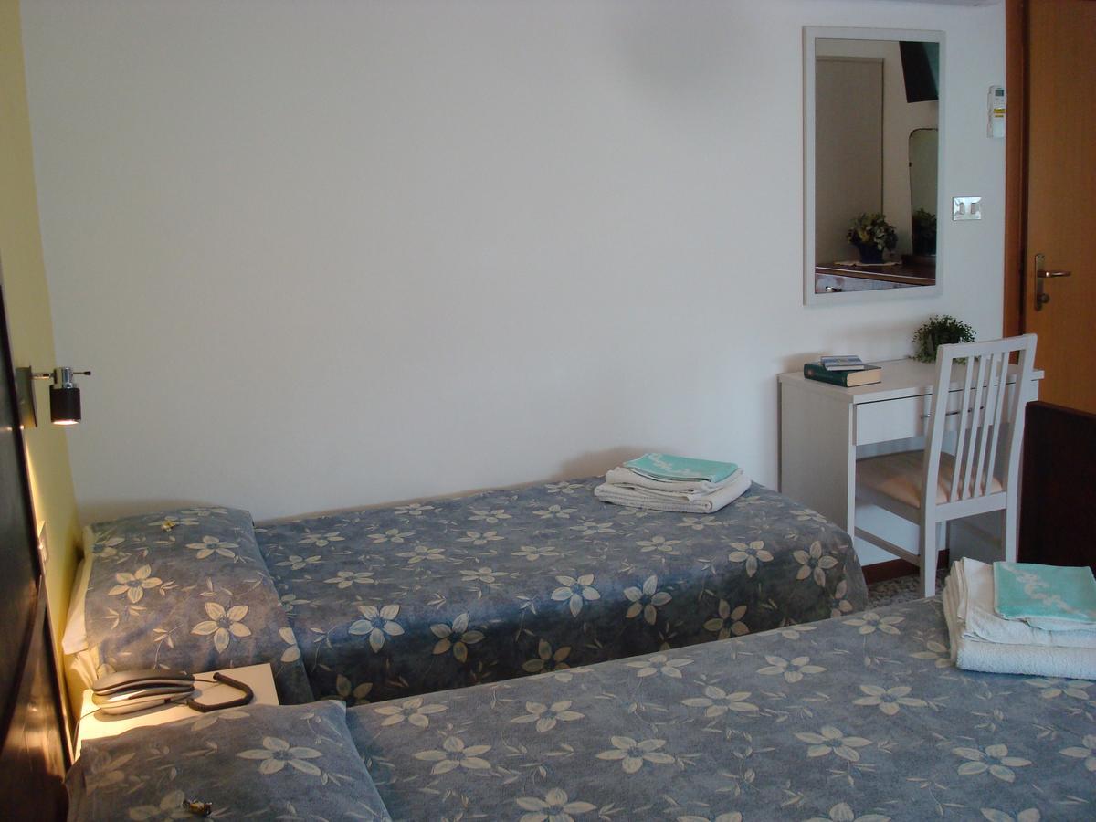 Hotel Ersilia