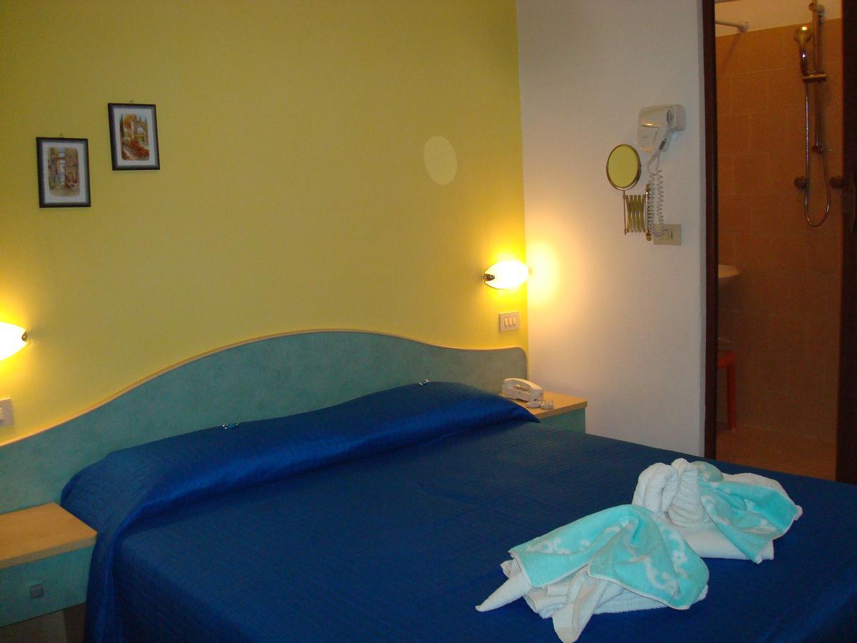 Ersilia Rimini