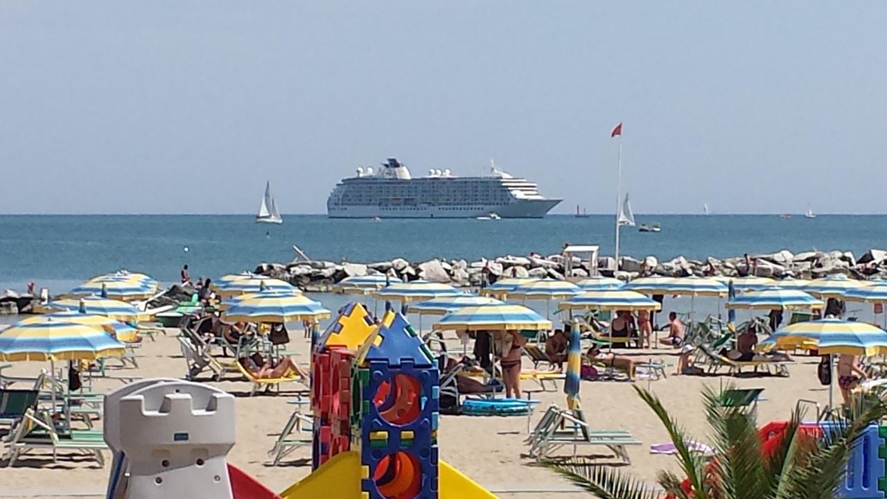Ersilia Rímini